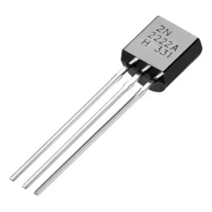 2N 2222A