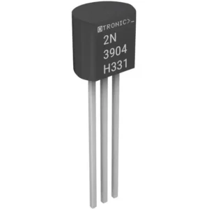 2N 3904
