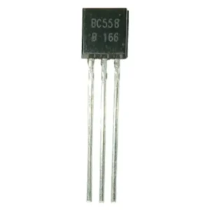 BC558
