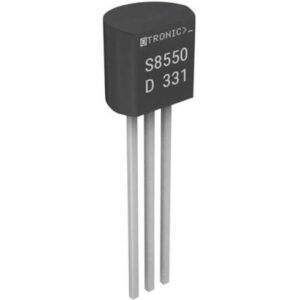 S8550