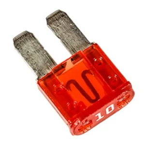 FUSIBLE - ATA MICRO 10A