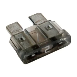 FUSIBLE 2 AMP