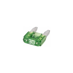 Fusible MINI 30amp