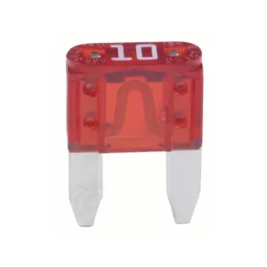 Fusible MINI 10amp