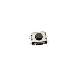 Pulsador táctil 4 pines SMD 3mm*4mm*2mm (10 unidades)