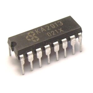 KA2913A