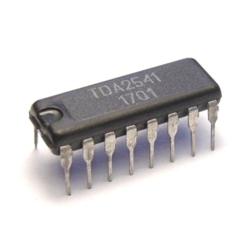 TSA2541/L