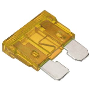 FUSIBLE 5AMP