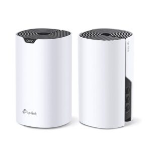 Access Point  TP-LINK Deco S7 AC1900 (2 PACK) Wifi Sistema Mesh