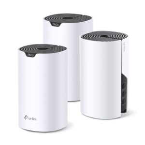 Access Point  TP-LINK Deco S7 AC1900 (3 PACK) Wifi Sistema Mesh