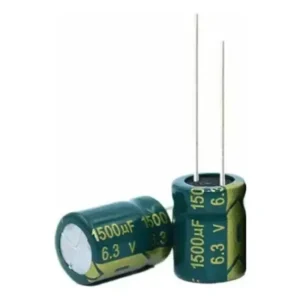 1500uf 6,3V