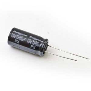 3300uf 10V