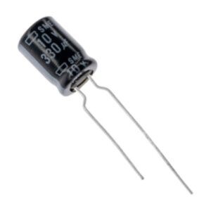330uf 10V