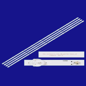 HRS_SQY50A114_4X9_2W_MCPCB 12MM_V2