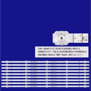 CRH-BX65Y1U713030T100506Q-REV1,2