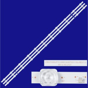 CRH-FA50UP7C3SMC3030T031118J