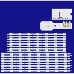DCGE-550DCA/B-R5