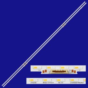 BN96-54492A S2Q6-650SM0-R0