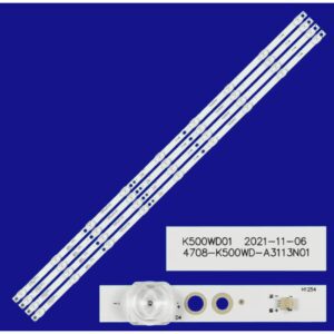 K500WD01 4708-K500WD-A311 3N01