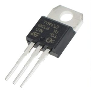 TYN412