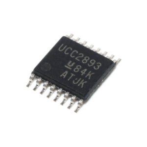 UCC2893 UCC2893PWR