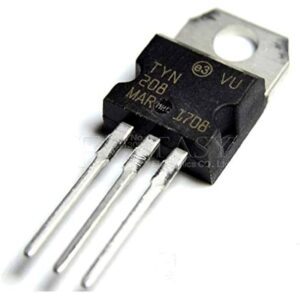 TYN208