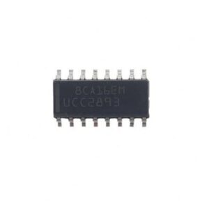UCC2893DR
