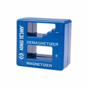 Magnetizador y Desmagnetizador