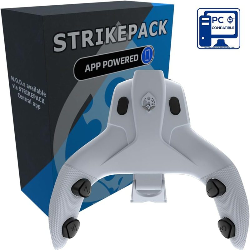 Collective Minds STRIKEPACK HORIZON VISTA para Dualsense Joystick PS5