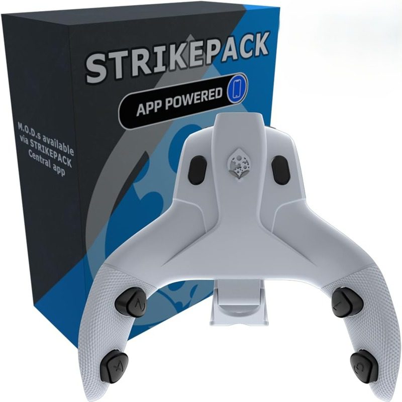 Collective Minds STRIKEPACK HORIZON VISTA para Dualsense Joystick PS5 - Imagen 4