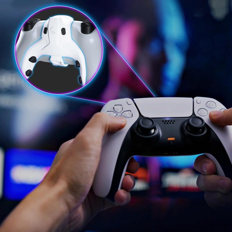 Collective Minds STRIKEPACK HORIZON VISTA para Dualsense Joystick PS5 - Imagen 2