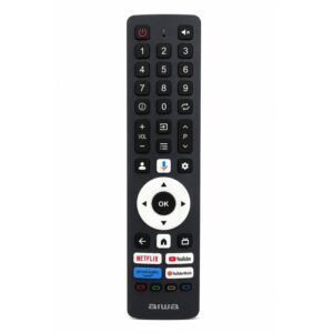 Control Televisor Aiwa ORIGINAL
