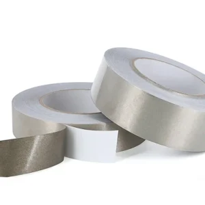 Cinta Conductora Doble 0,5mm x 20m