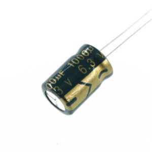 1000uf 6.3V