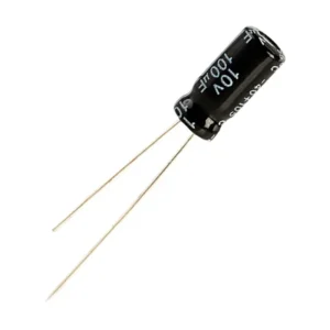 100uf 10V