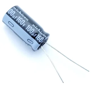 100uf 160v