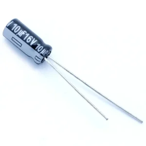 10uf 16V