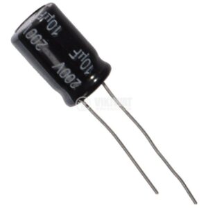 10uf 200v
