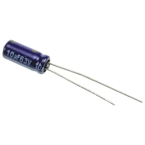 10uf 63V