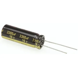 3300uf 16V