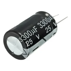 3300uf 25v