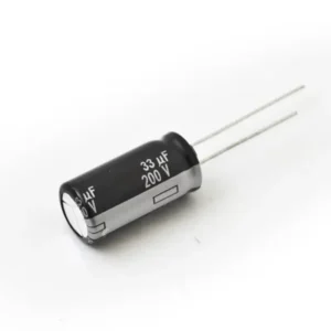 33uf 200v