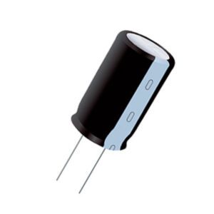 100uf 200v