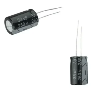33uf 250v