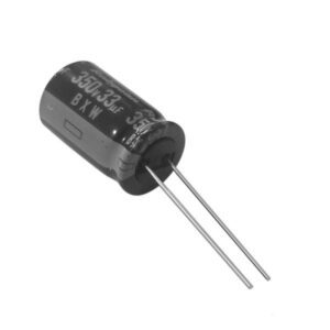 33uf 350v