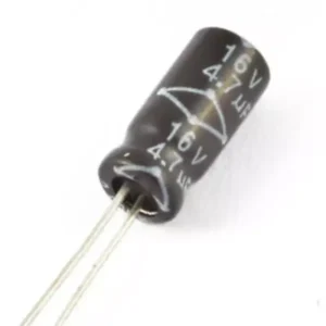 4.7uf 16V
