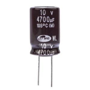 4700uf 10v