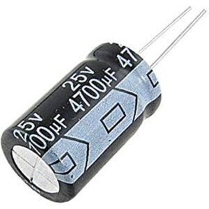 4700uf 25V