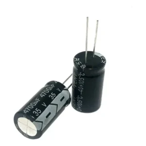 4700uf 35V