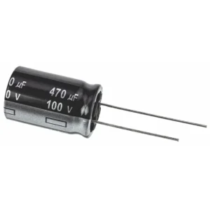 470uf 100v